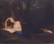 The Penitent Magdalene